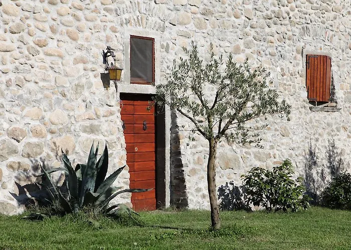 Il Lavaccio