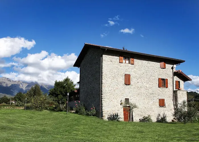 Il Lavaccio Filattiera