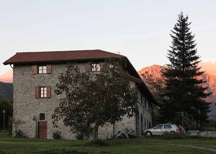 Pensionat Il Lavaccio Filattiera