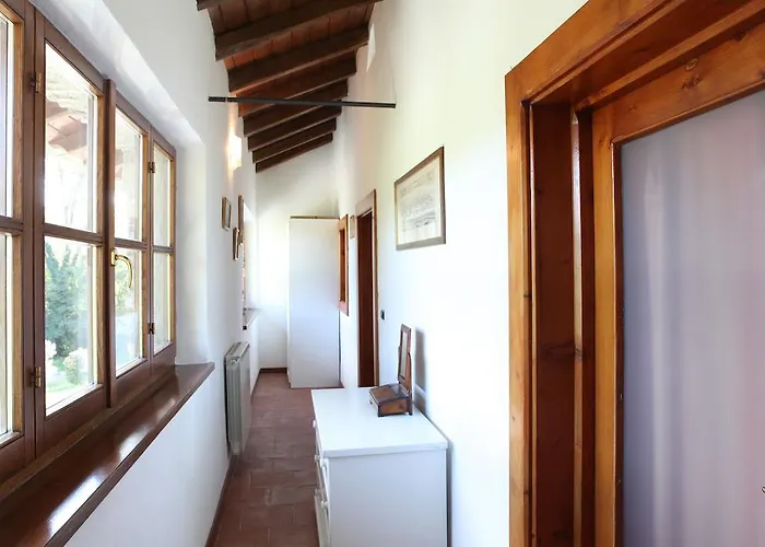 Pensionat Il Lavaccio 3*