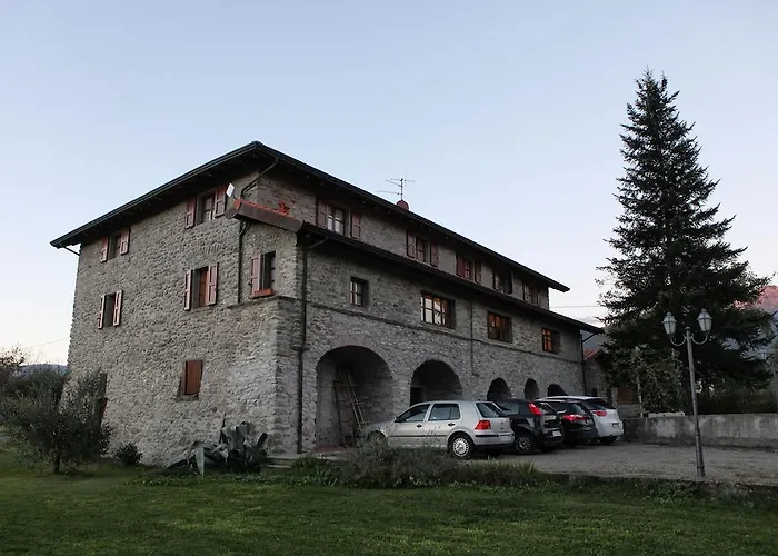 Il Lavaccio Filattiera