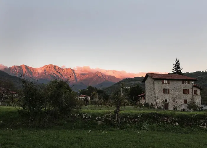 Pensionat Il Lavaccio