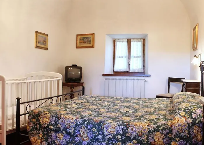 Il Lavaccio Filattiera