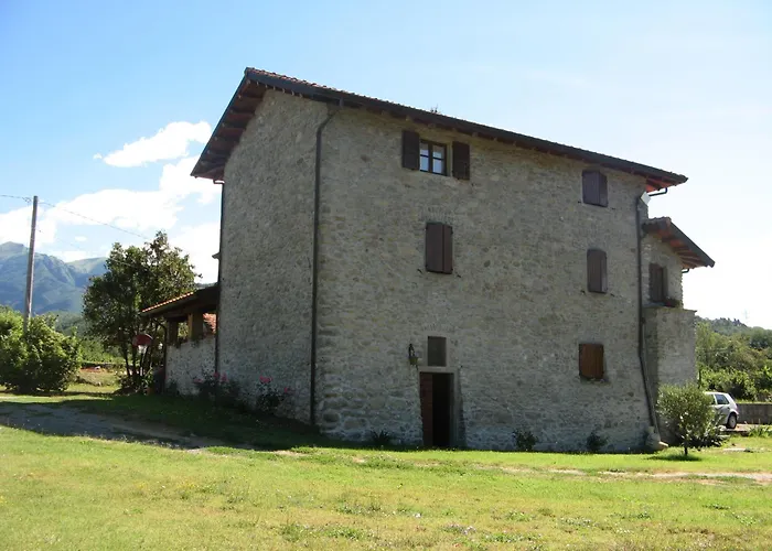 Pensionat Il Lavaccio 3*